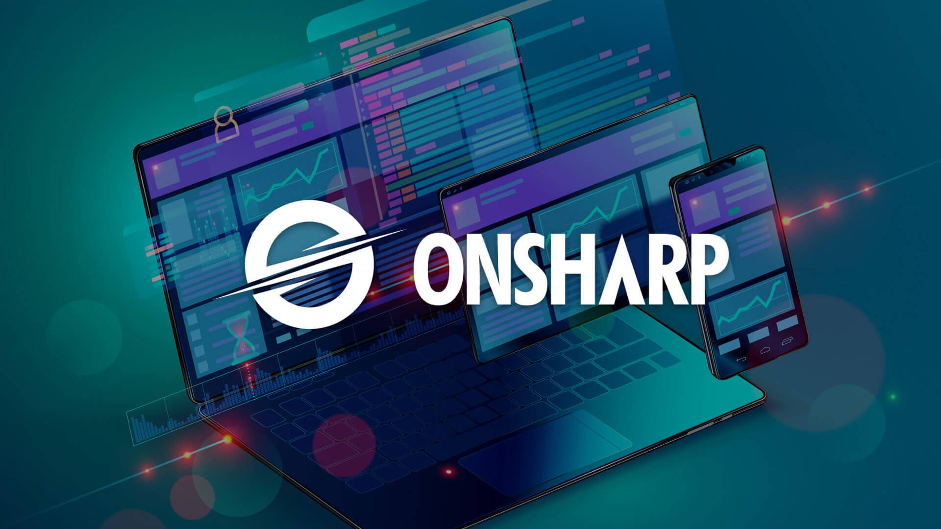 Onsharp logo